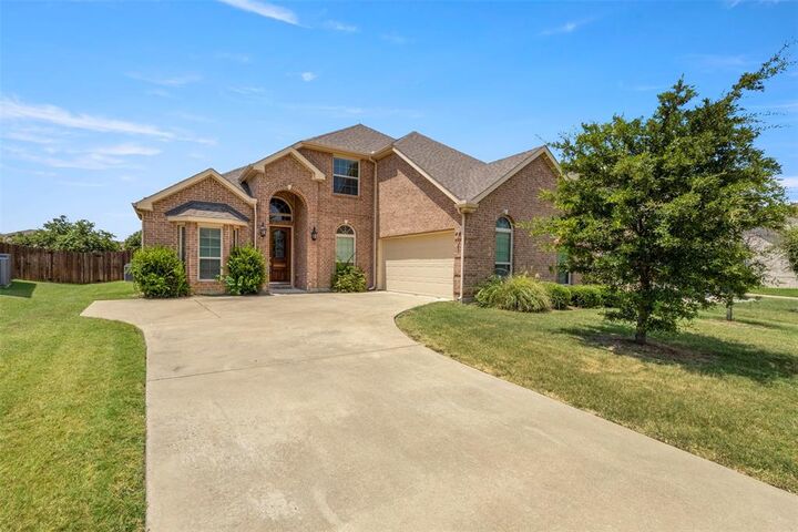 153 Pinewood Avenue  Red Oak TX 75154 photo