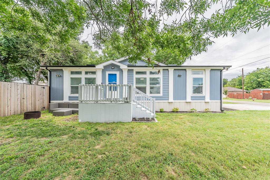 427 Grayson Court  Joshua TX 76058 photo