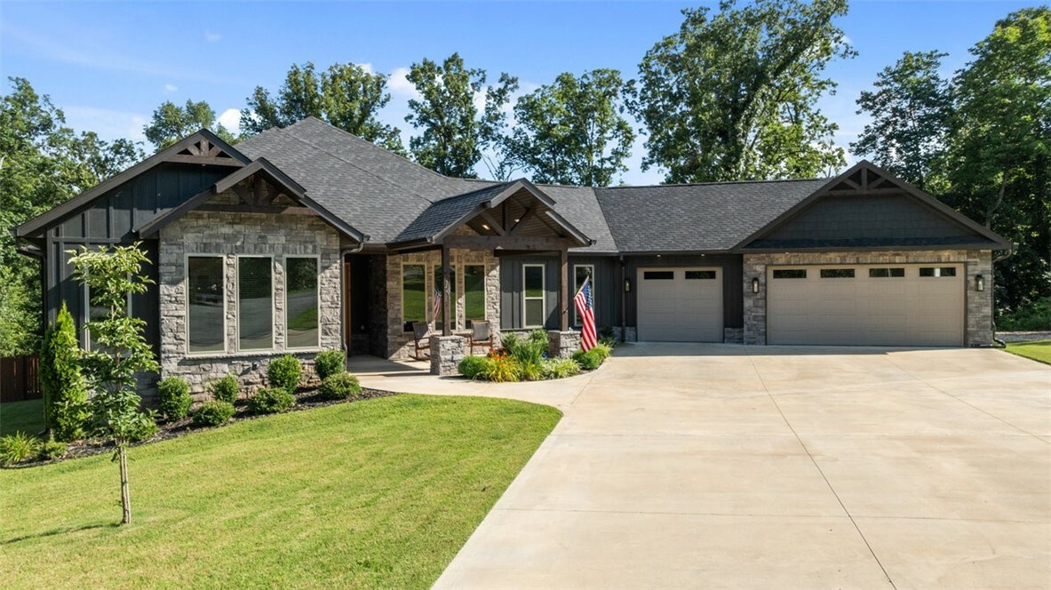 14 Muthill Lane  Bella Vista AR 72715 photo