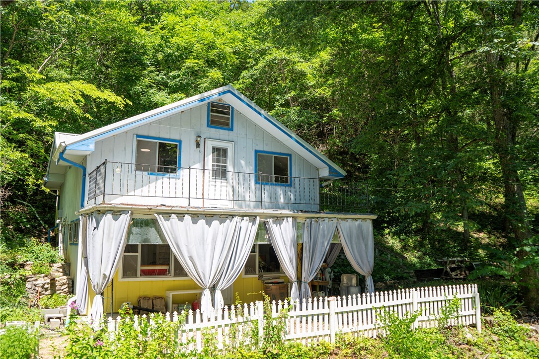 Property Photo: 4100 Mc 3021 AR 72687