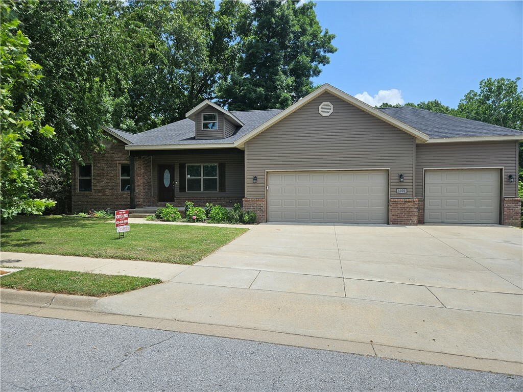 1070 Nemett Circle  Pea Ridge AR 72751 photo