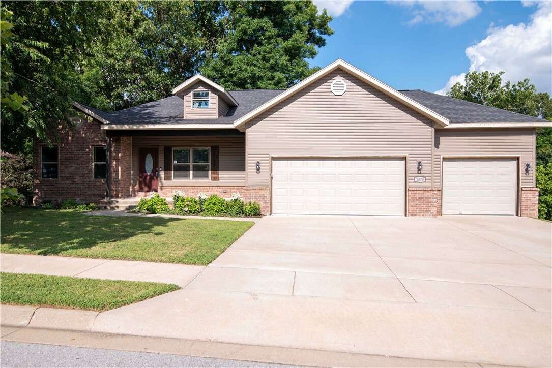 1070 Nemett Circle  Pea Ridge AR 72751 photo