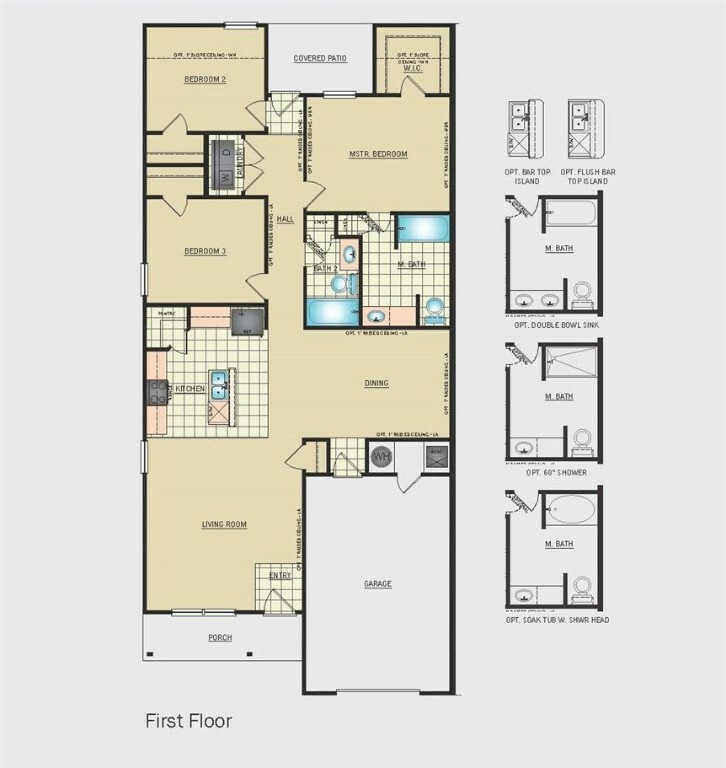 Property Photo: 6505 NW Kathleen Street AR 72713
