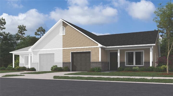 Property Photo:  6507 NW Kathleen Street  AR 72713 