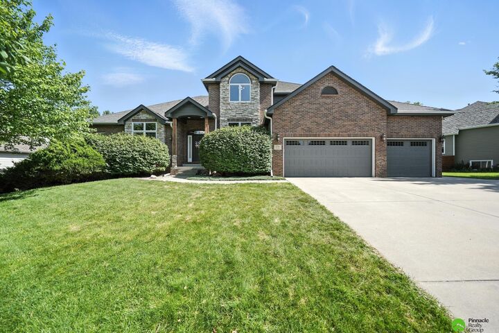 Property Photo: 6756 Blue Ridge Lane NE 68516