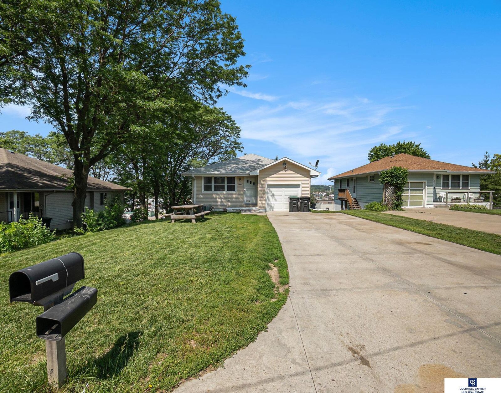 Property Photo:  2724 N 83rd Street  NE 68134 