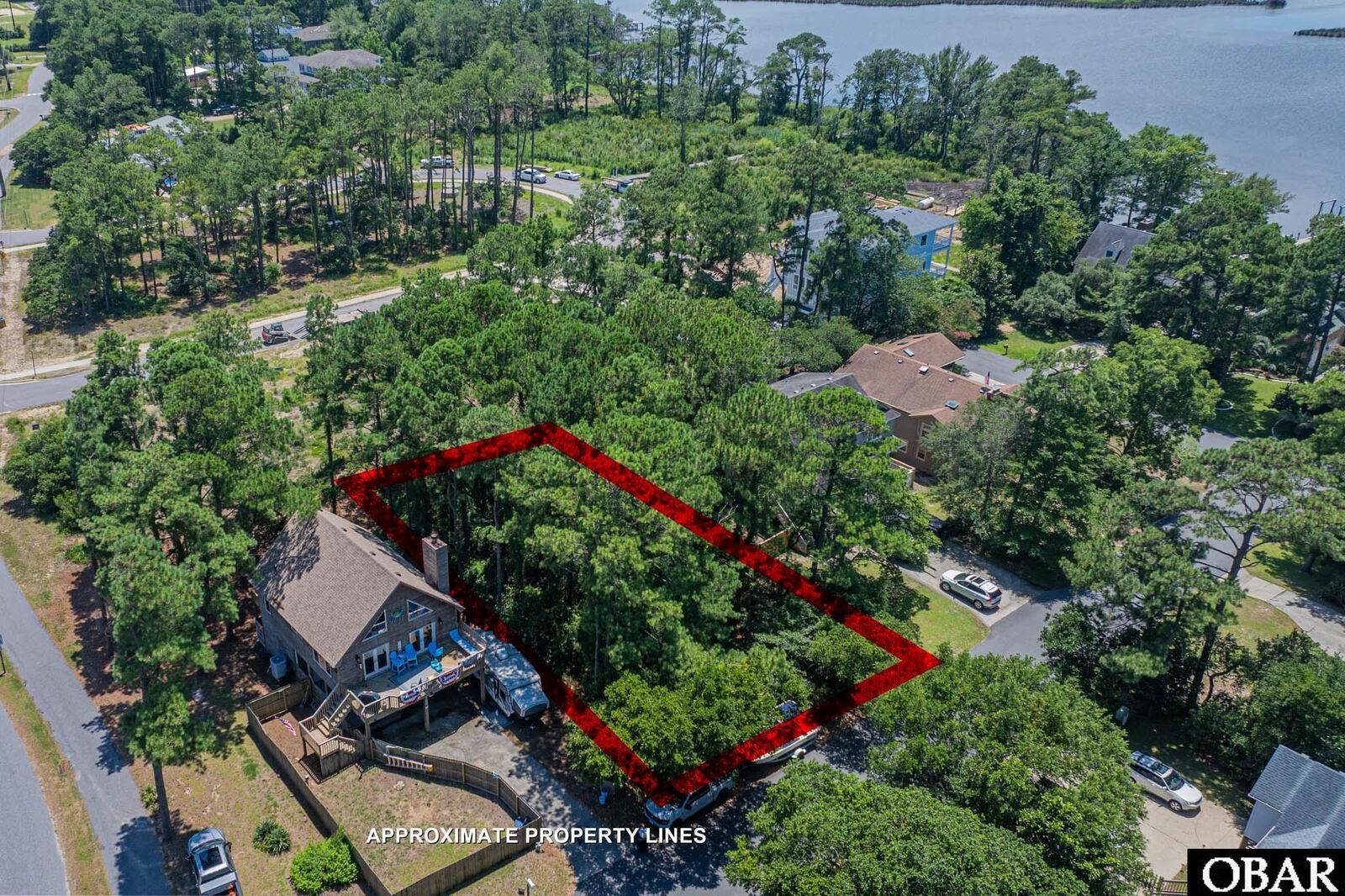 Property Photo:  0 Teakwood Lane  NC 27948 