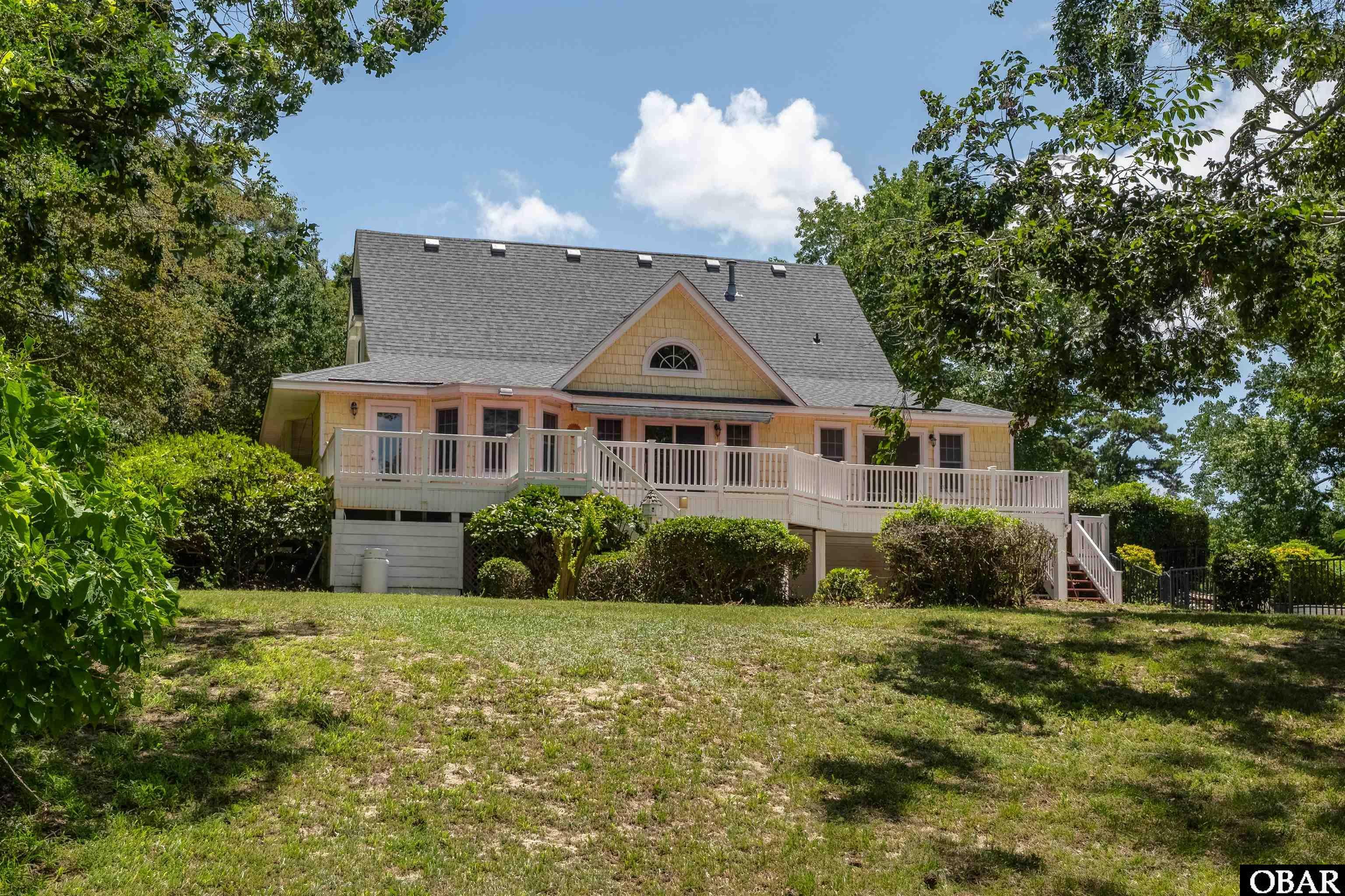 Property Photo: 4 Birch Lane NC 27949