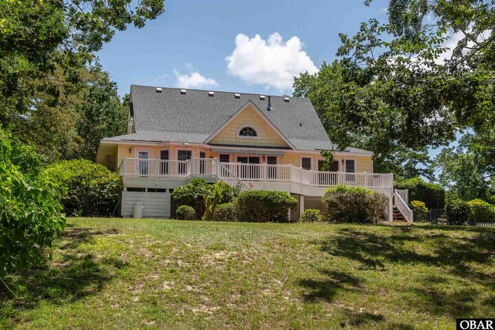Property Photo: 4 Birch Lane NC 27949