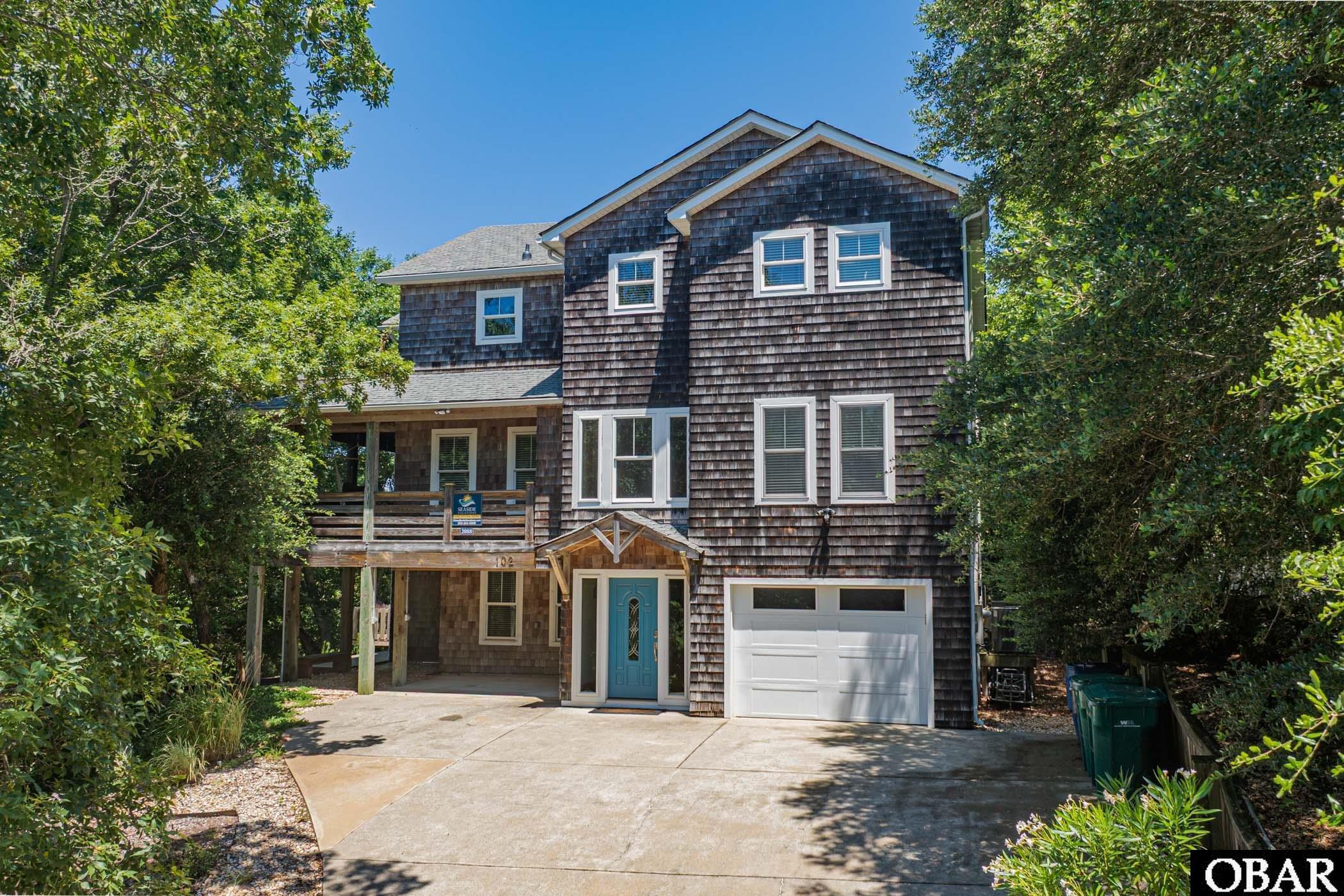 102 Settlers Lane  Duck NC 27949 photo