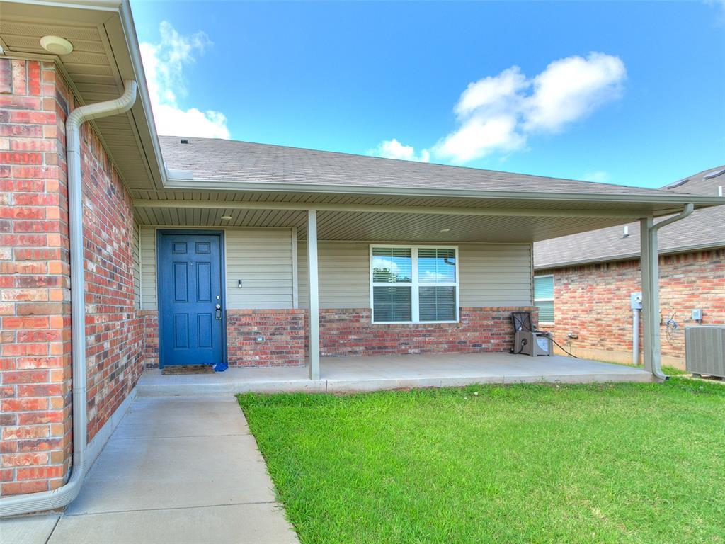 Photo de la propriété:  11104 NW 99th Street  OK 73099 