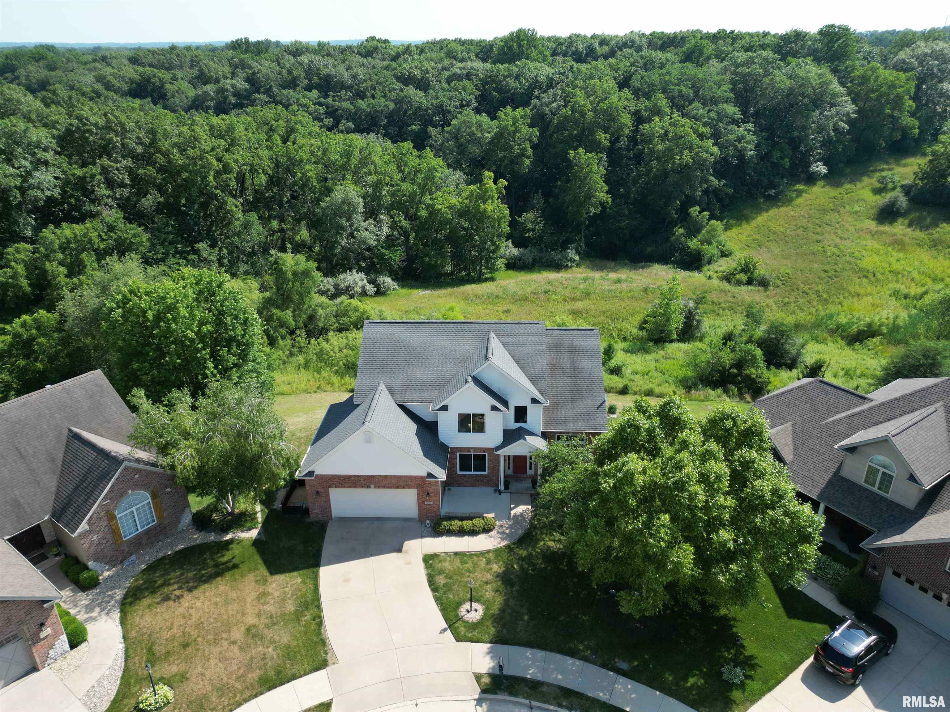 Property Photo: 6701 N Buckeye Drive IL 61528