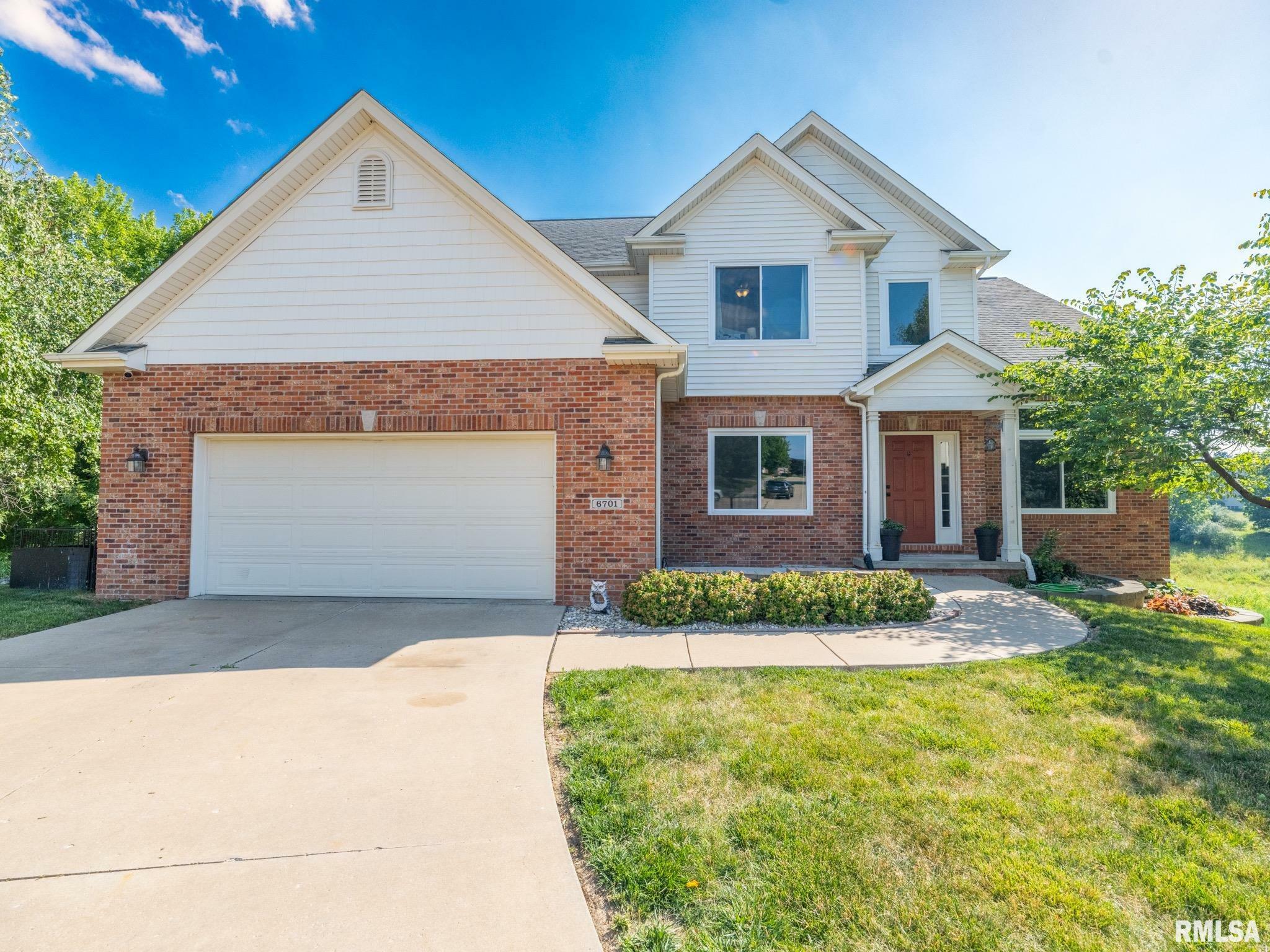 Property Photo: 6701 N Buckeye Drive IL 61528