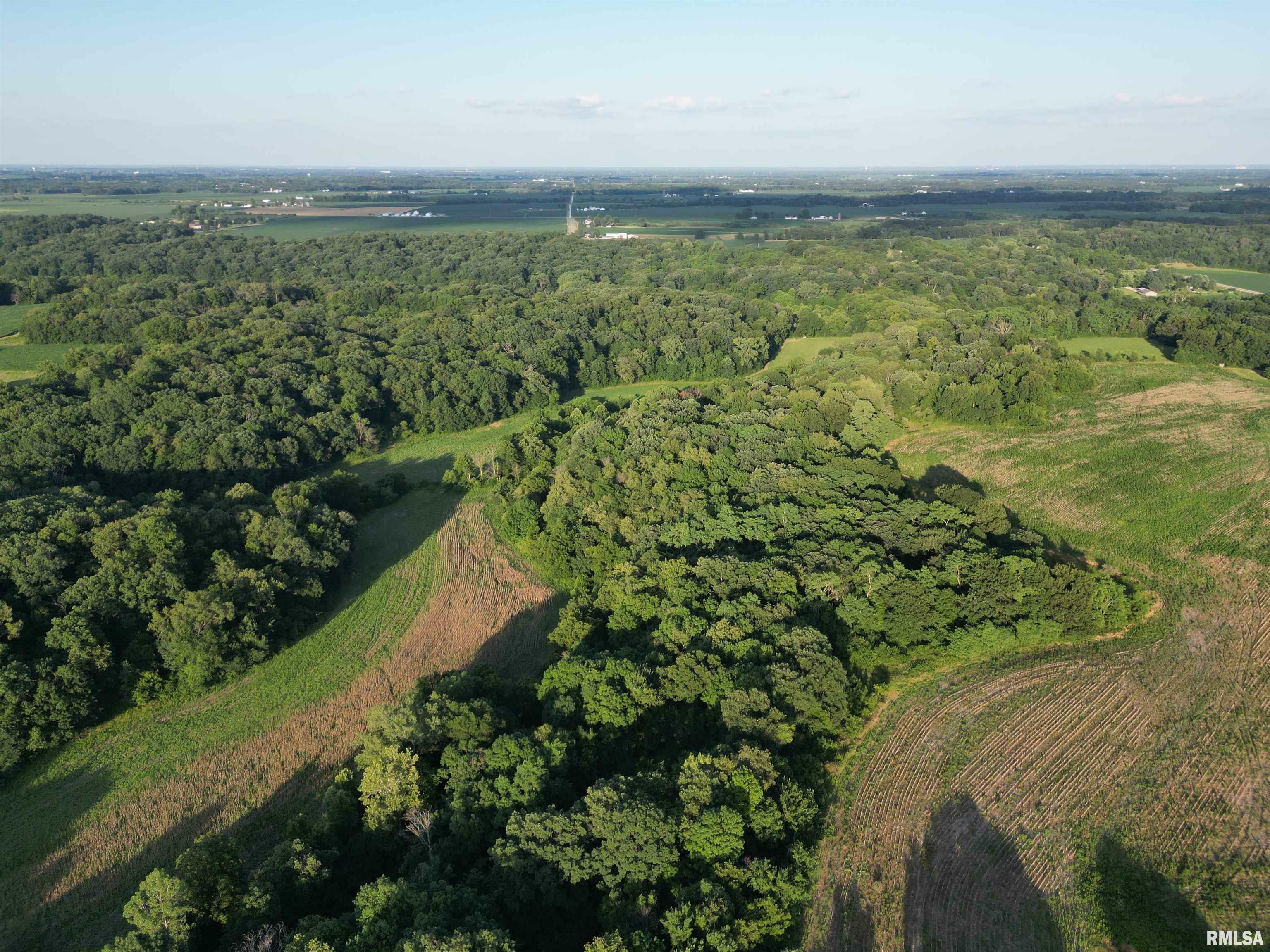 Property Photo:  00 Smithville Road  IL 61569 