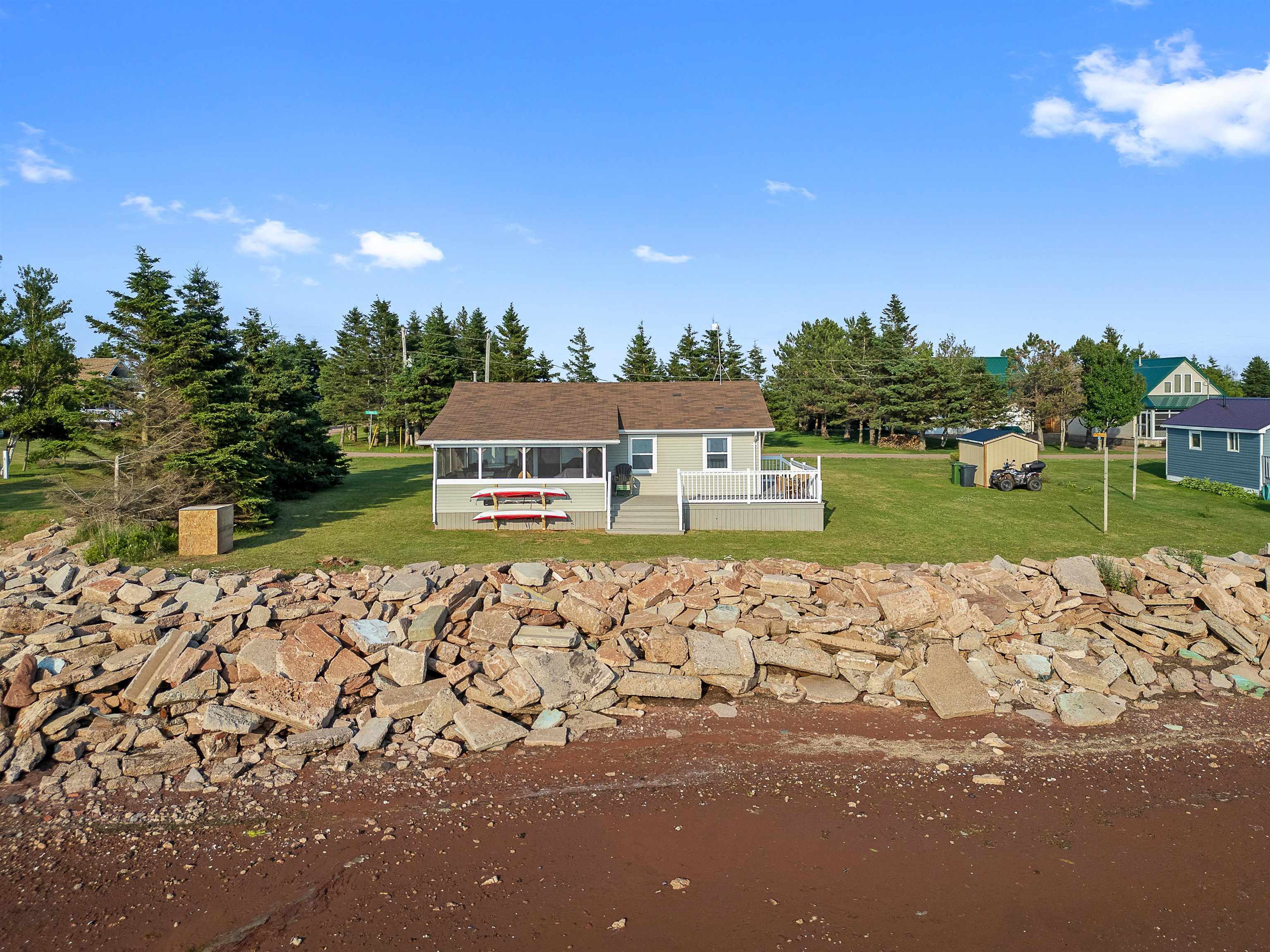 Photo de la propriété: 14 Spruce Road PE C0B 1T0