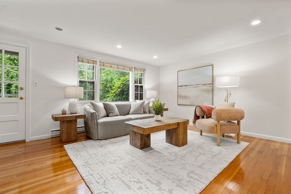 Property Photo:  60 Lake St I  MA 01890 