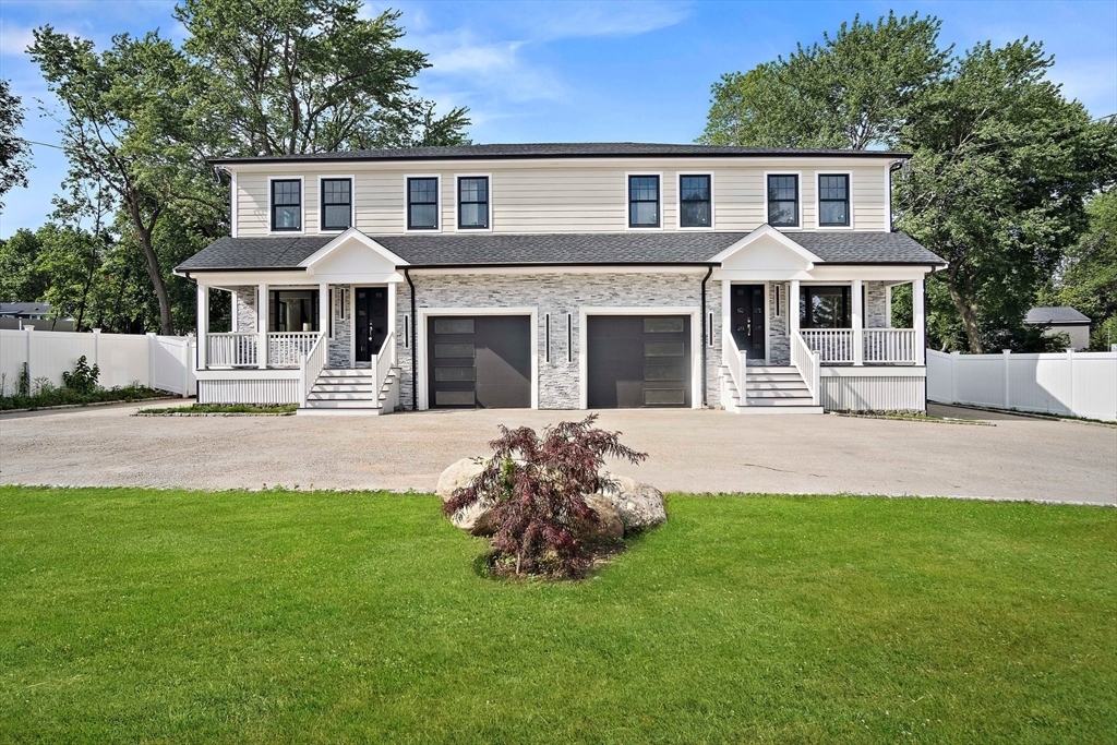 Property Photo:  52 Summer B  MA 01730 