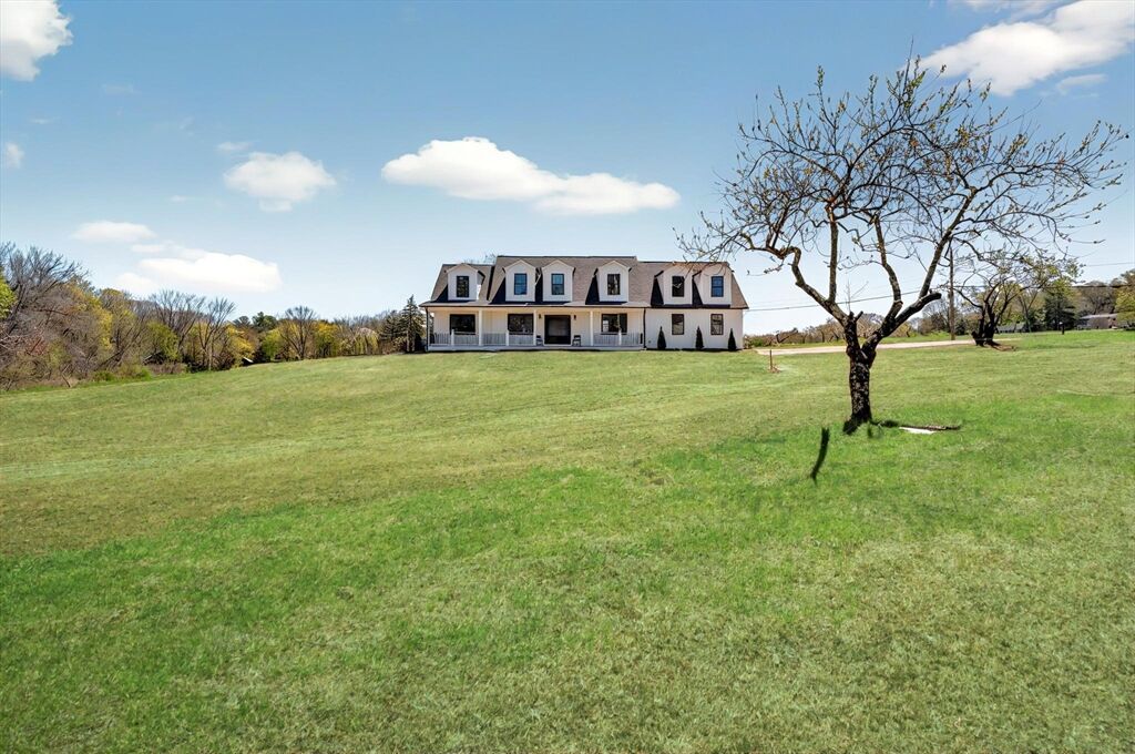 Property Photo: 2 Winsor Road RI 02857