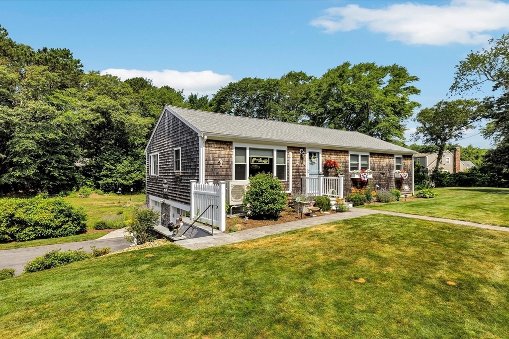 Property Photo:  19 Jones Ln  MA 02537 