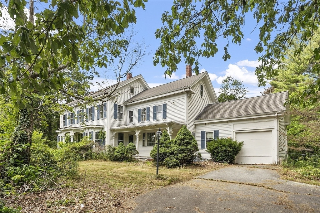 Property Photo:  245 Elm St  MA 01864 