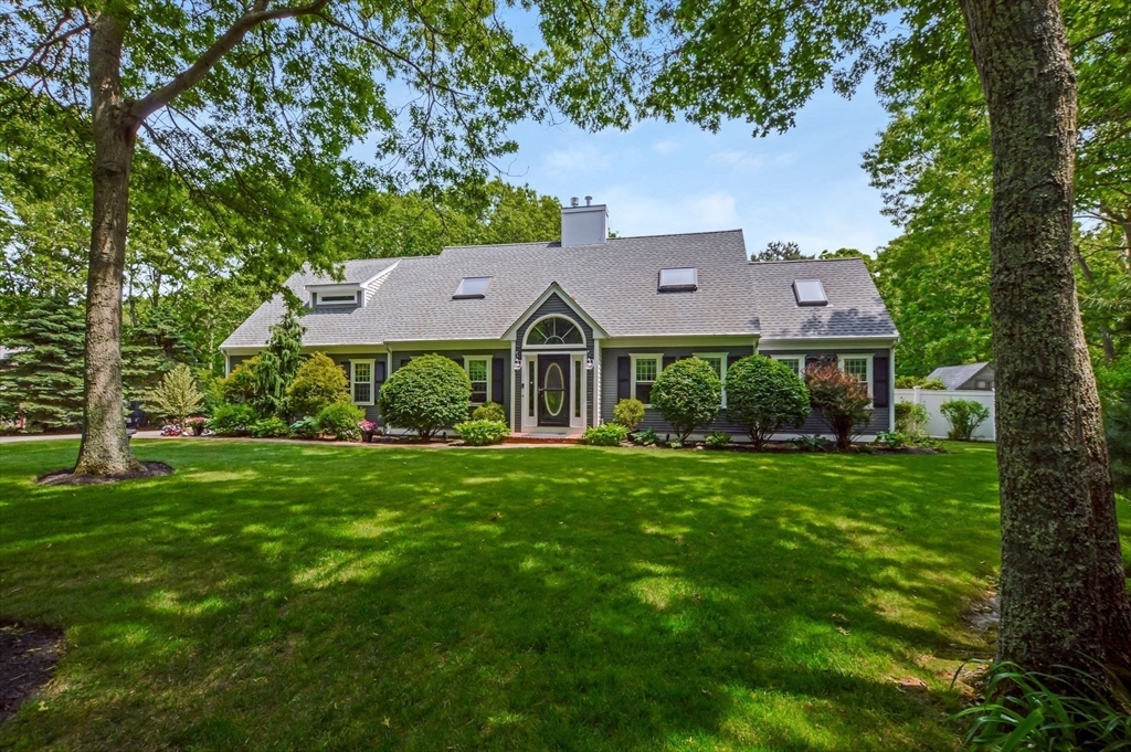 Property Photo: 38 Madison Dr MA 02537
