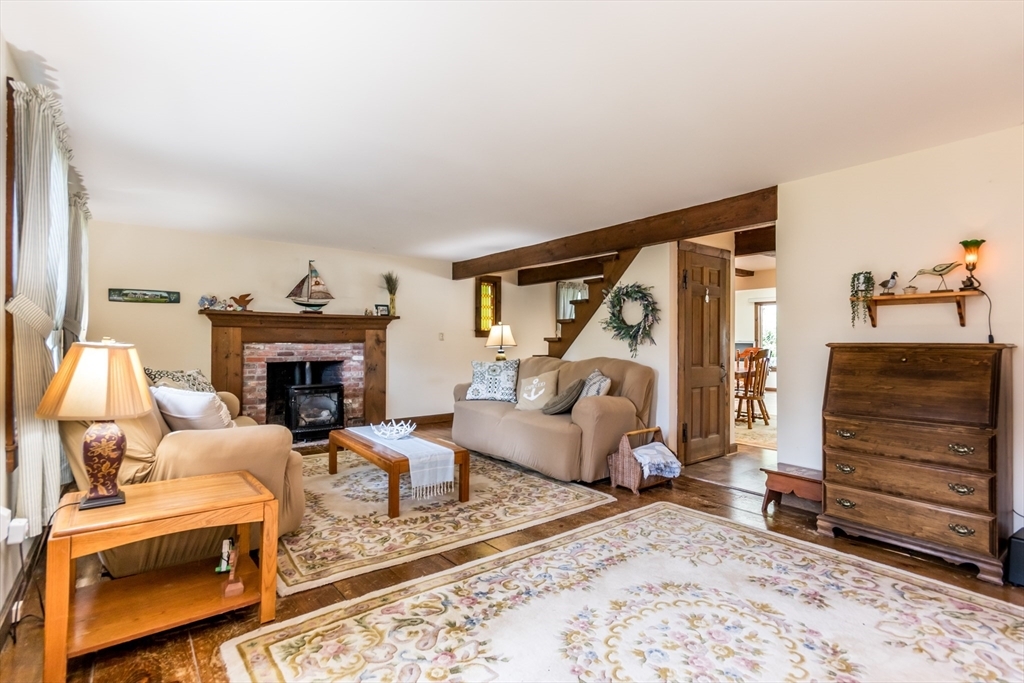 Property Photo:  111 Captain Lijahs Rd  MA 02632 