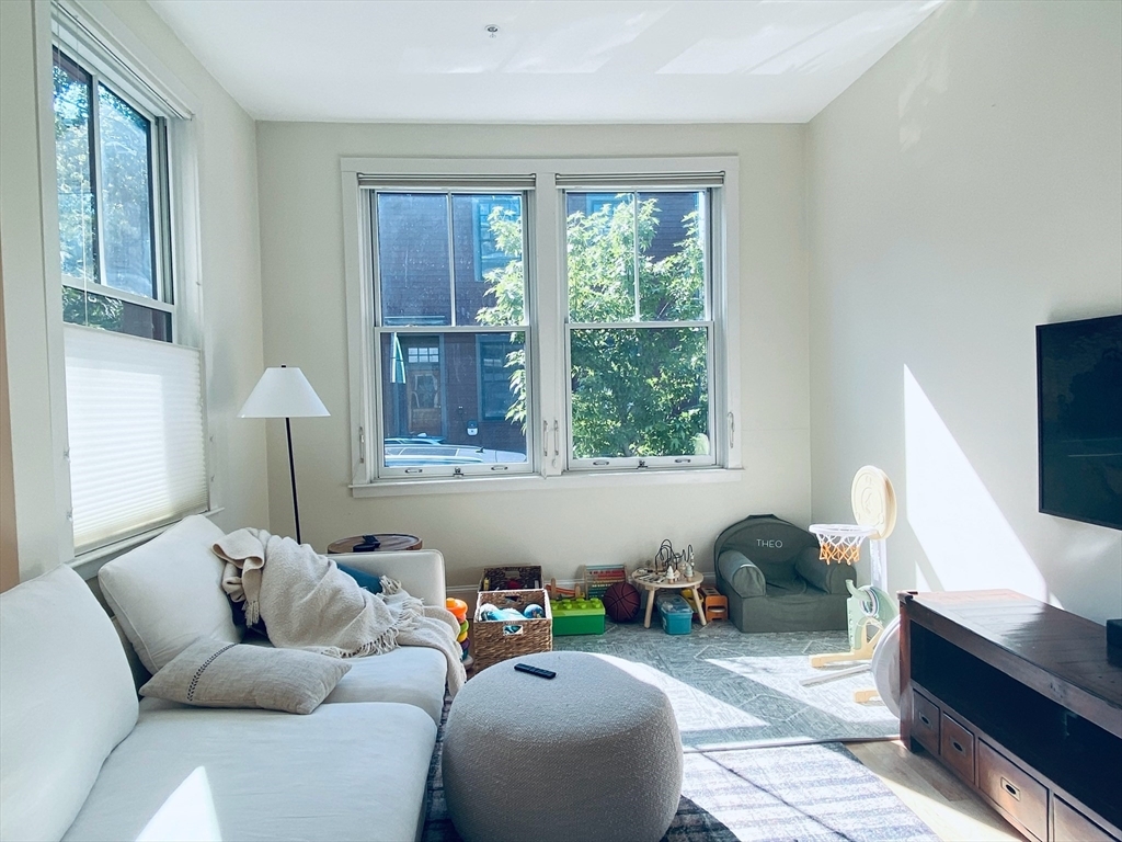 Property Photo: 57 Regent Street 4 MA 02140