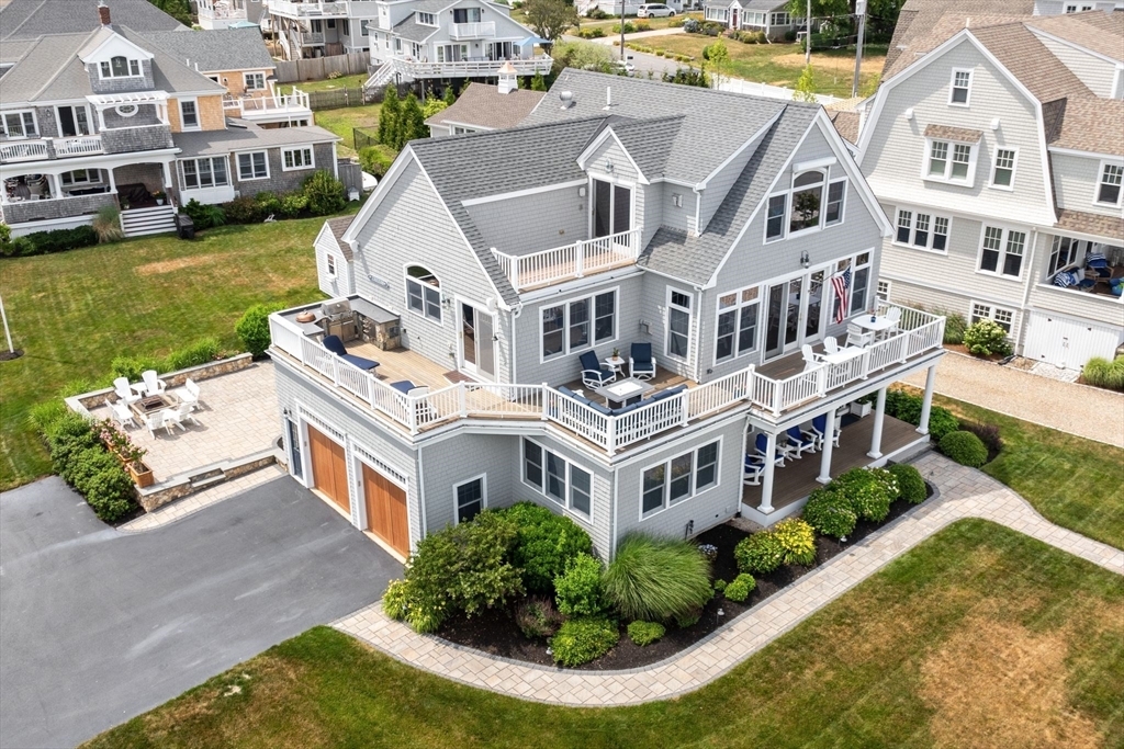 Property Photo: 28 Collier Rd MA 02066