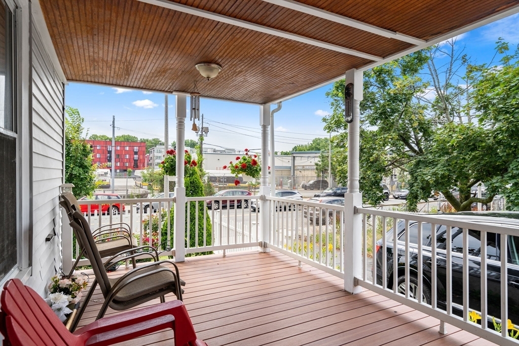 Property Photo: 3559 Washinton Street MA 02130