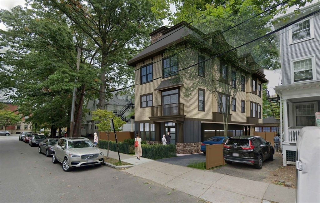 Property Photo: 12 Williams MA 02446