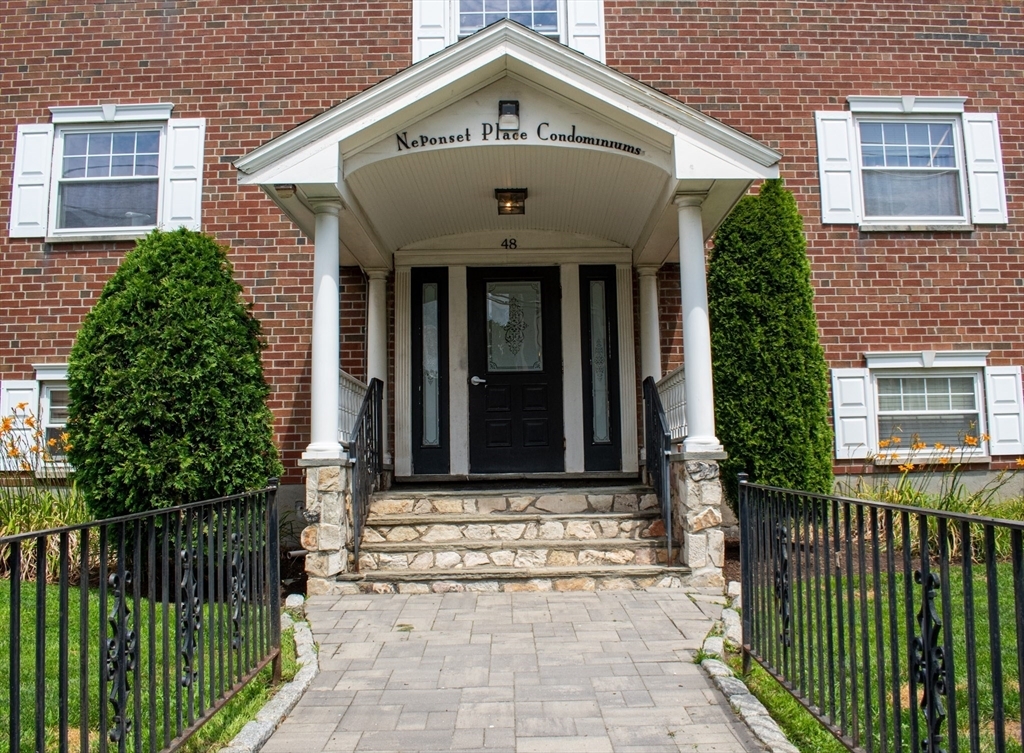 48 Coffey St 6A  Boston MA 02122 photo