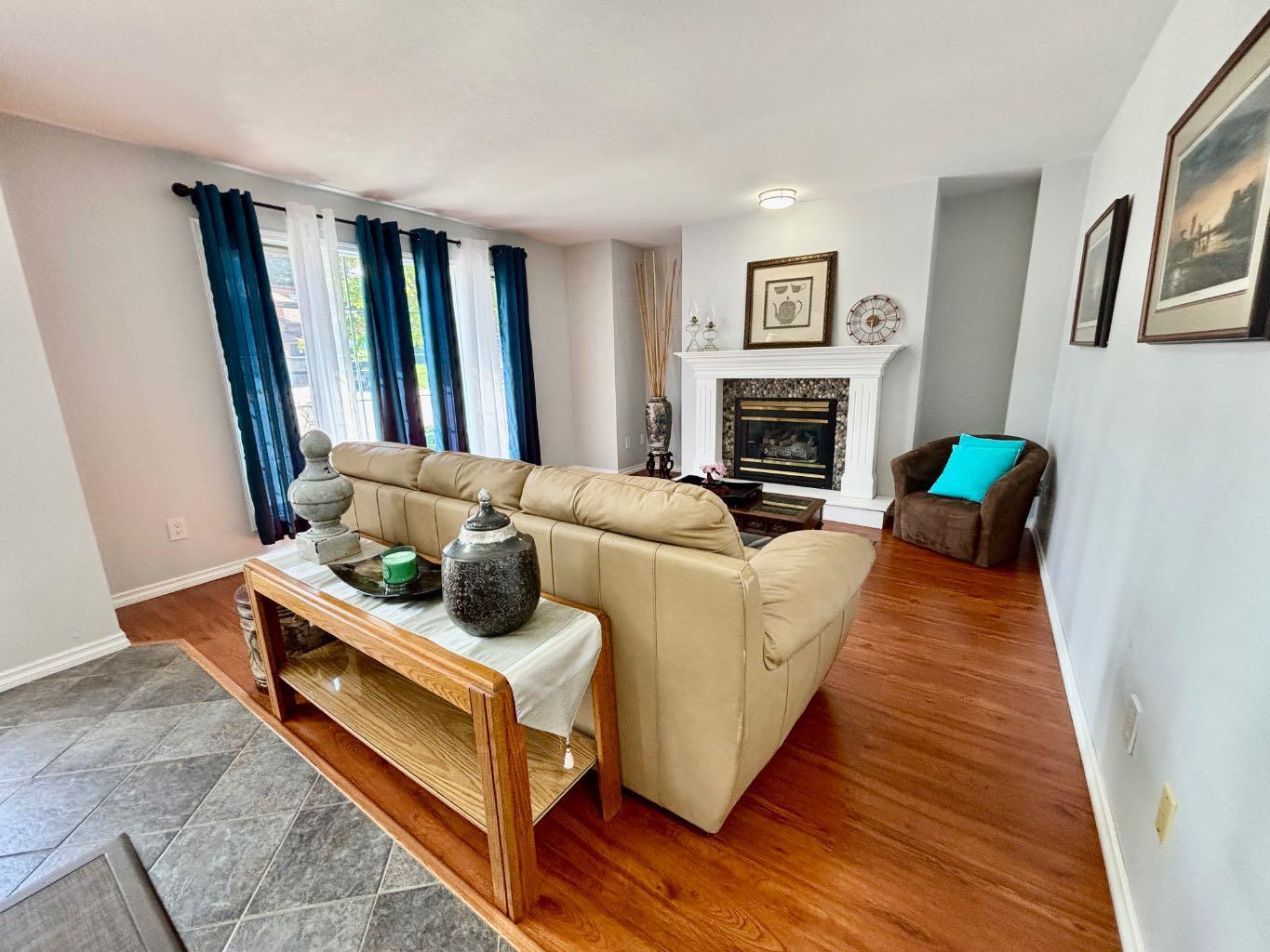 Property Photo: 127 Clark Street AB T7V 1L6
