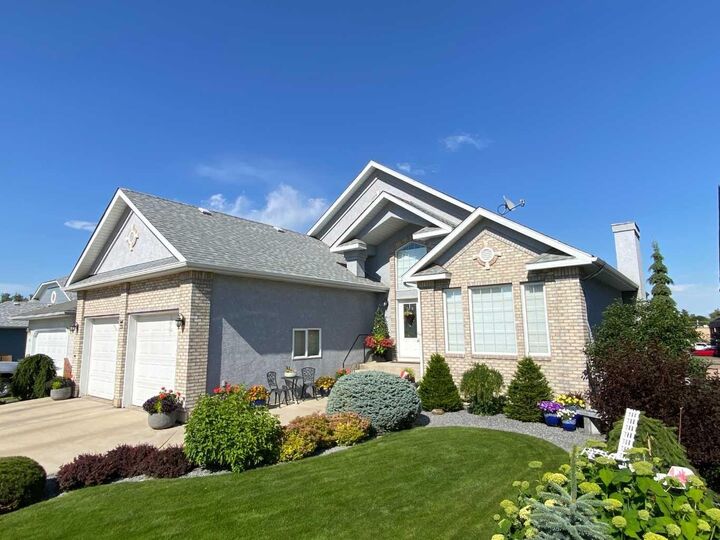 Property Photo: 79 Park Place W AB T1A 0A8