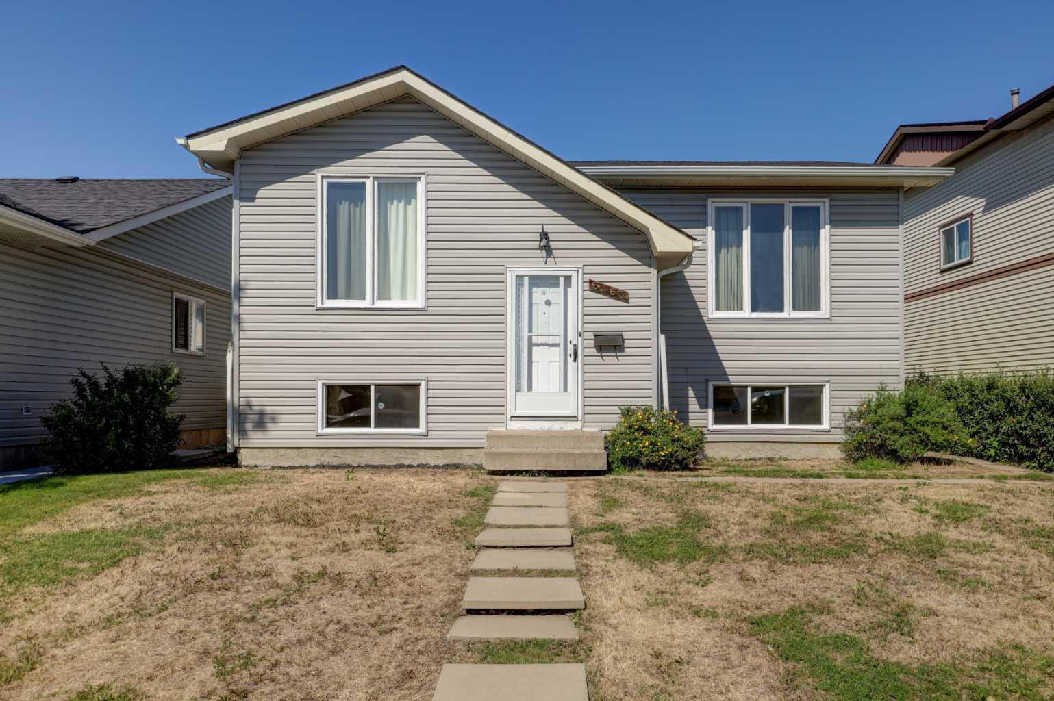 Property Photo: 6463 68 Street NE AB T3J 2H7