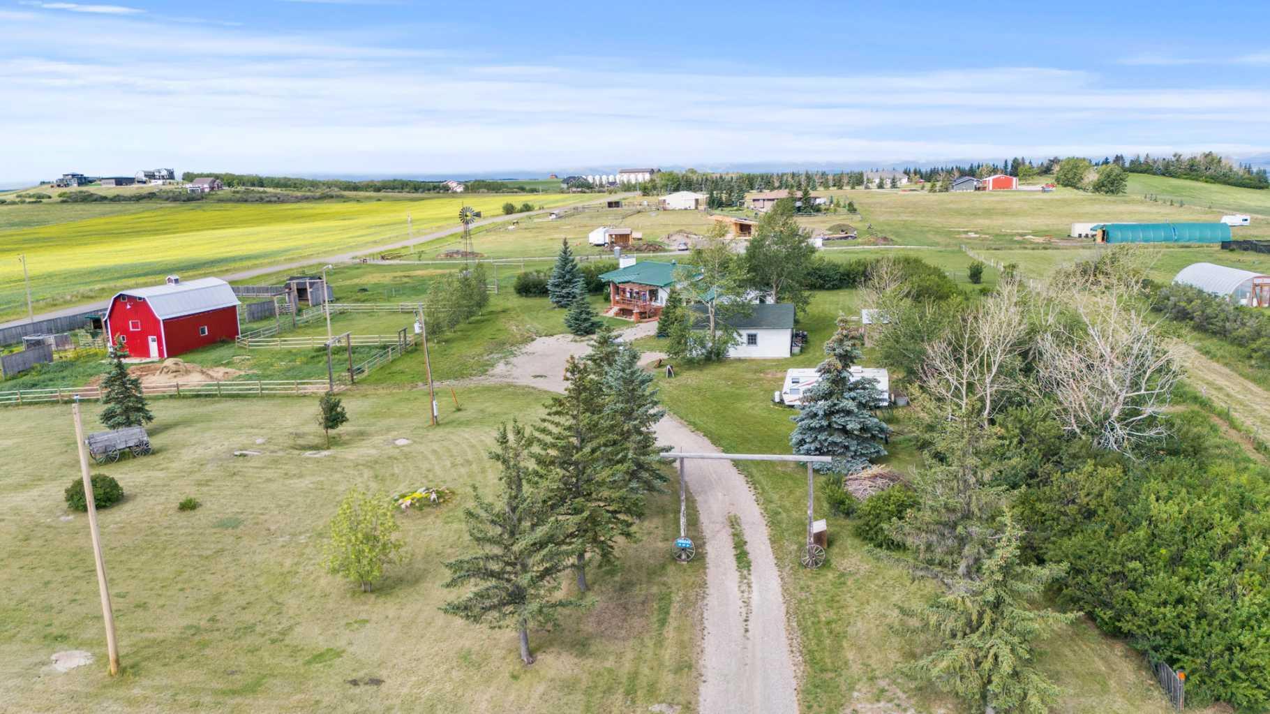 386243 16 Street W  Rural Foothills County AB T1S 6A7 photo