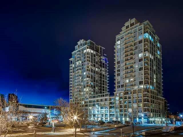 222 Riverfront Avenue SW 1821  Calgary AB T2P 0X2 photo