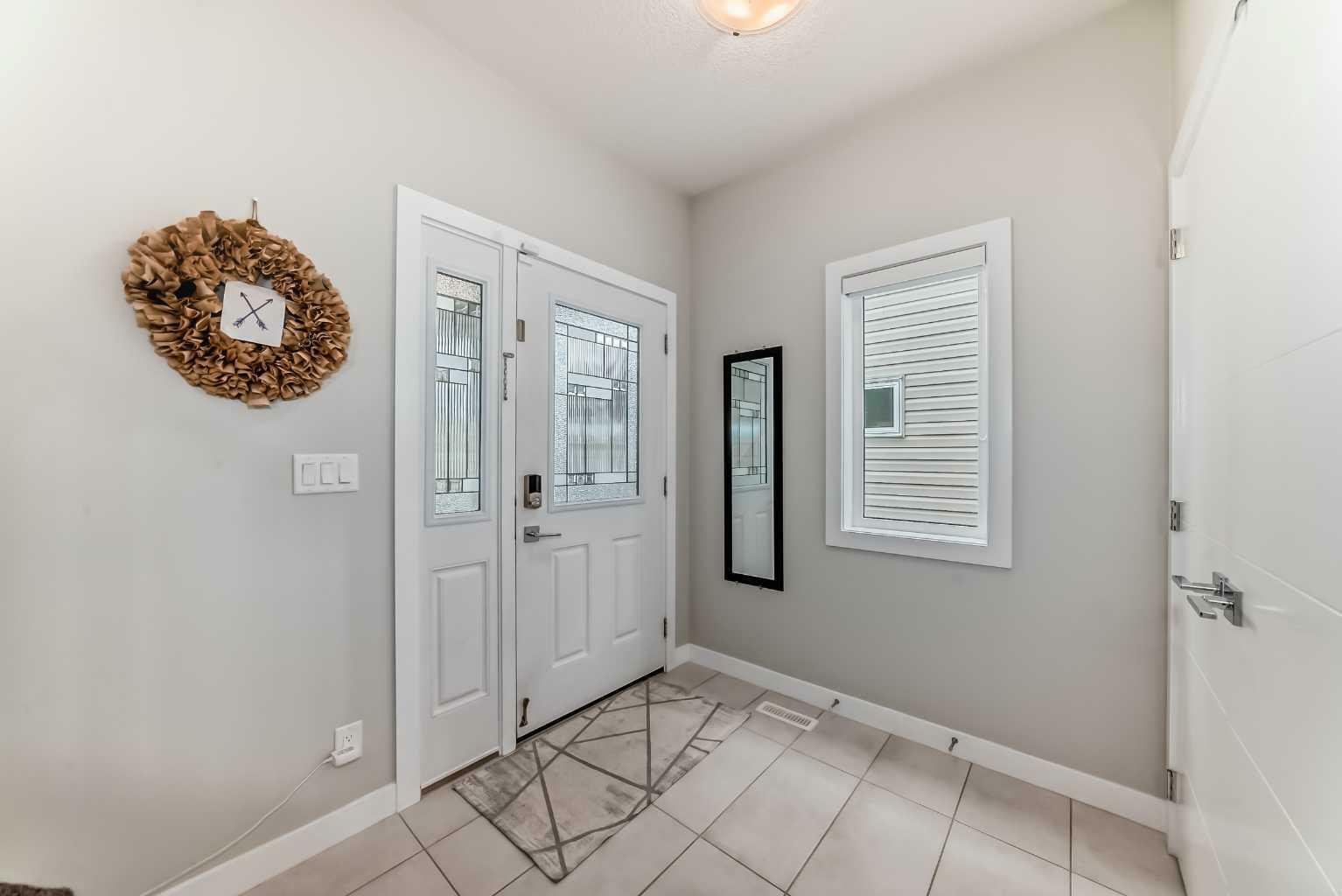 Property Photo: 123 Vancouver Crescent AB T4R 0P3