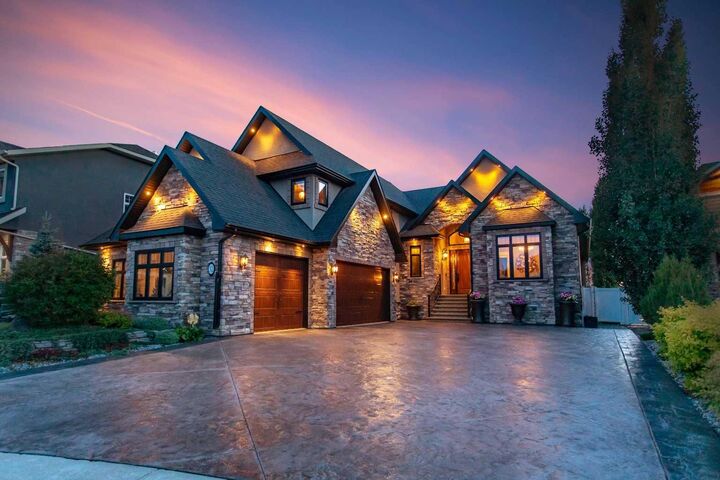 32 Sagewood Close  Red Deer AB T4R 0M5 photo