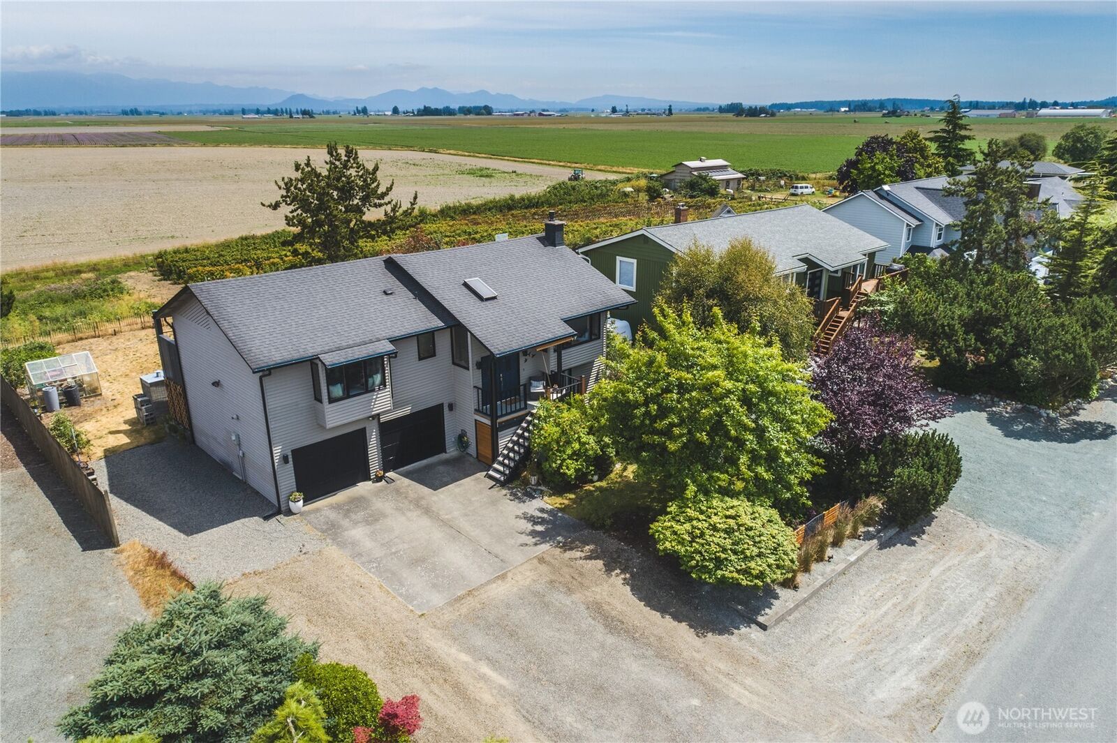 Property Photo:  14785  Channel Drive  WA 98257 