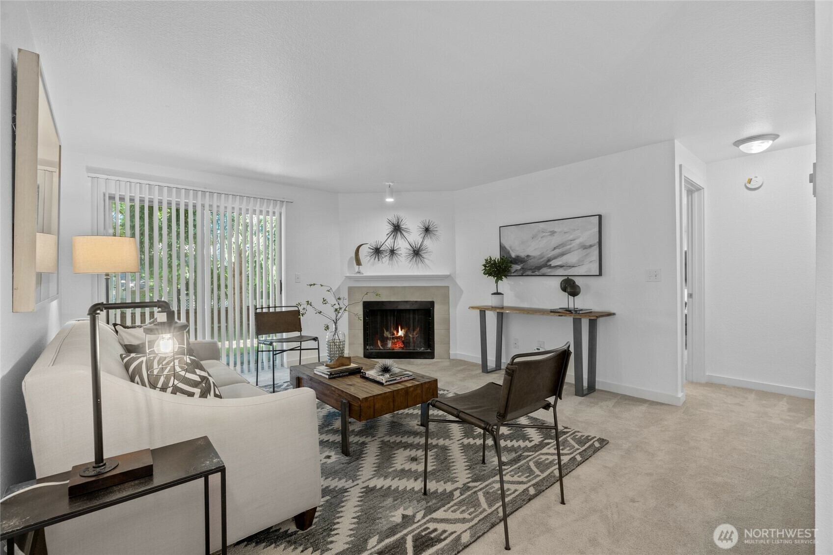 Property Photo: 16817 Larch Way E107 WA 98037