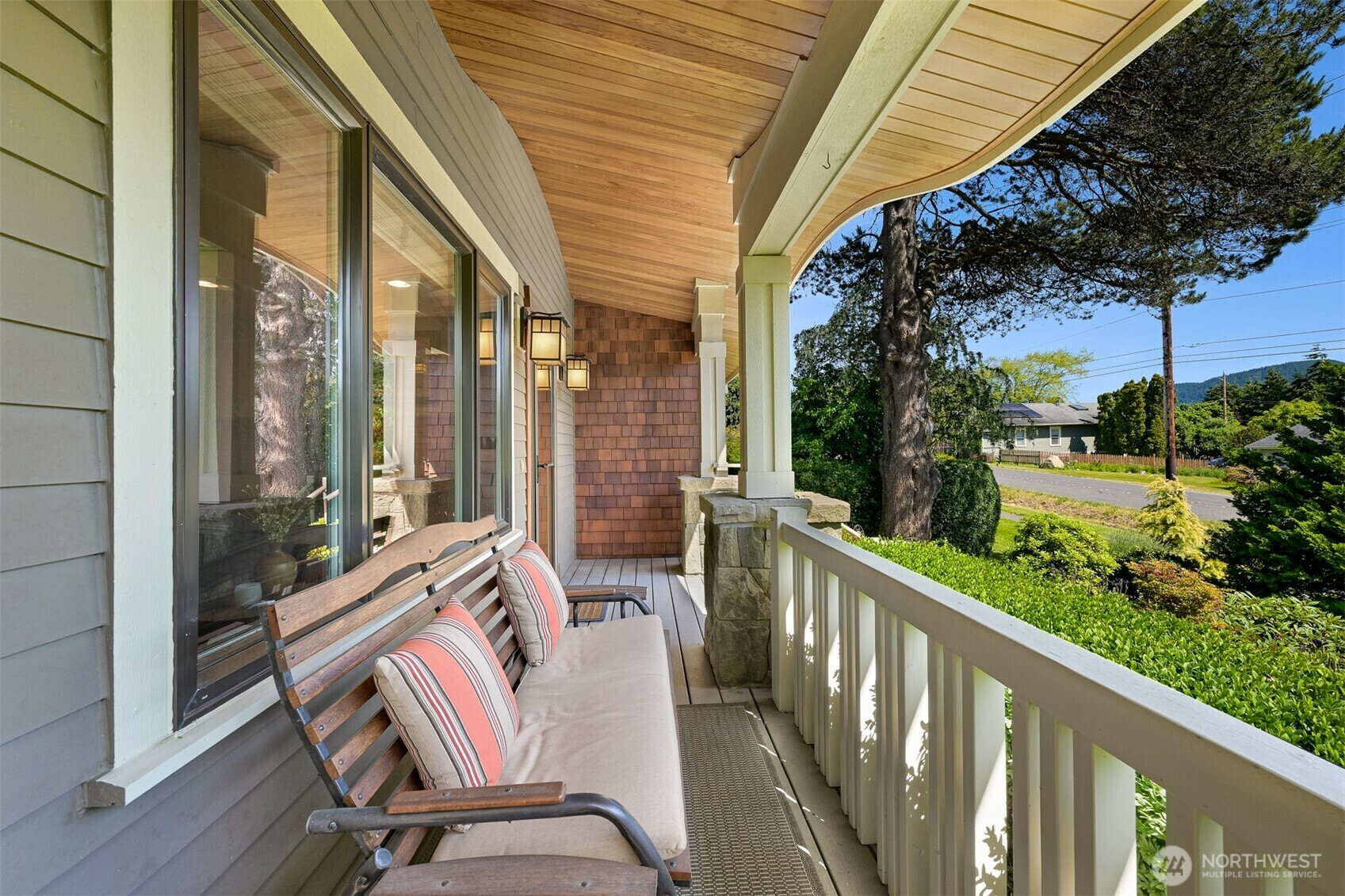 Property Photo: 1605 Donovan Avenue WA 98225