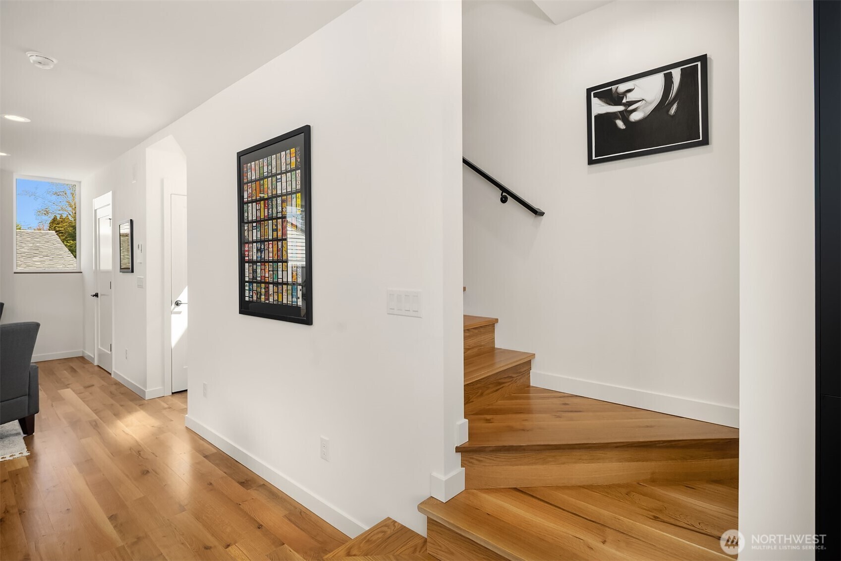 Property Photo: 7120 44th Avenue S WA 98118