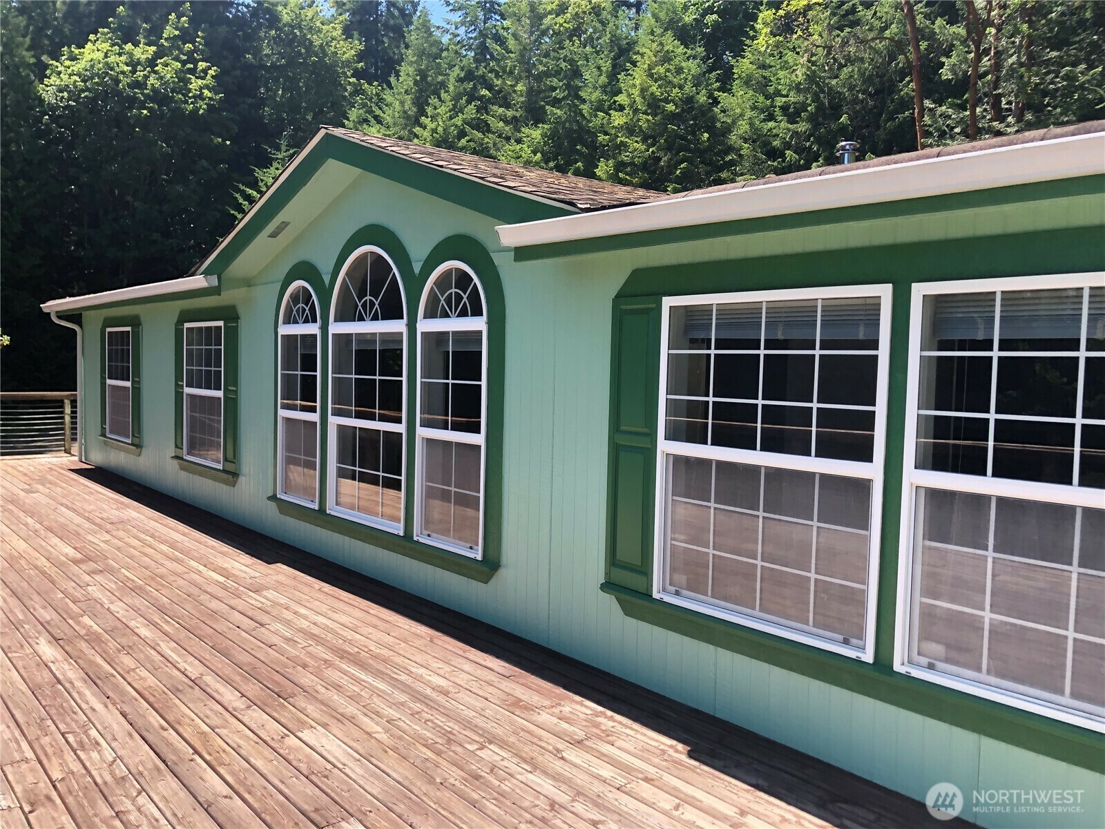 Property Photo: 305504 Highway 101 WA 98320
