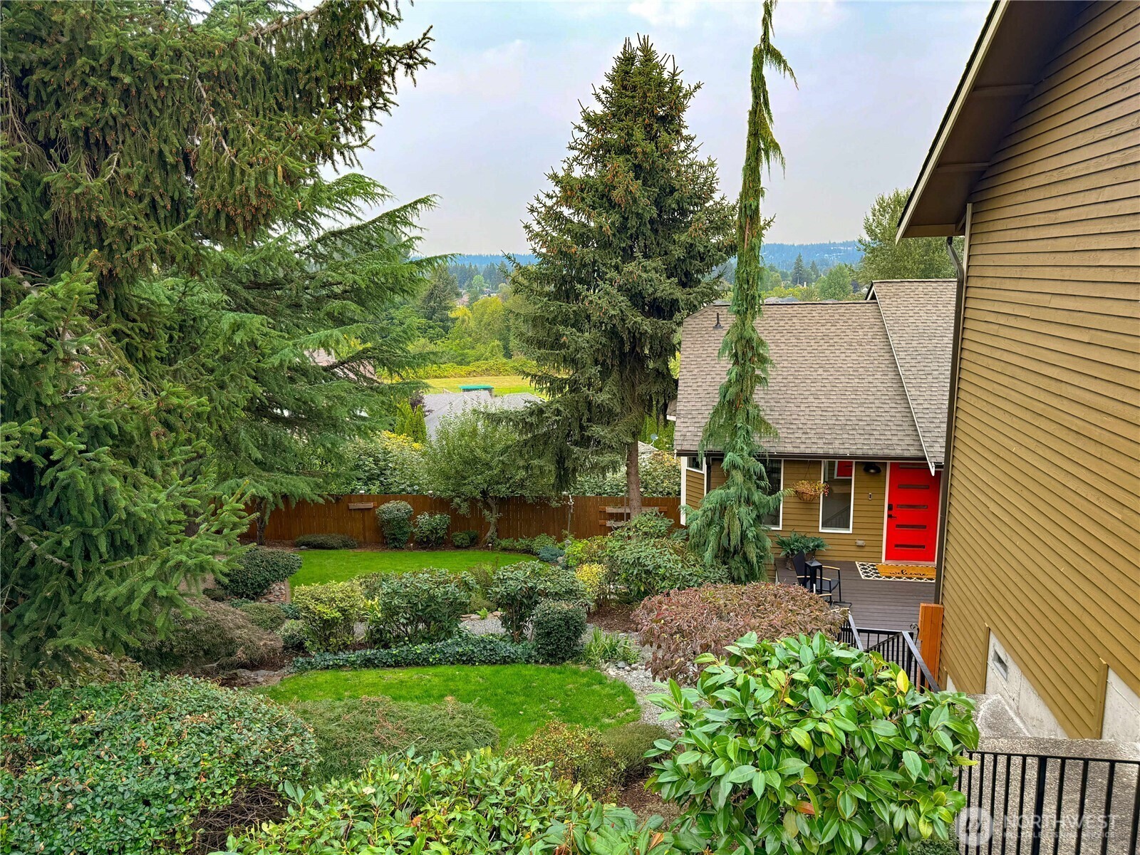Property Photo: 709 22nd Street SW WA 98371