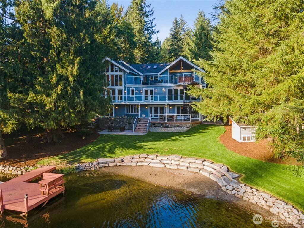 11009  317th Avenue NE  Carnation WA 98014 photo