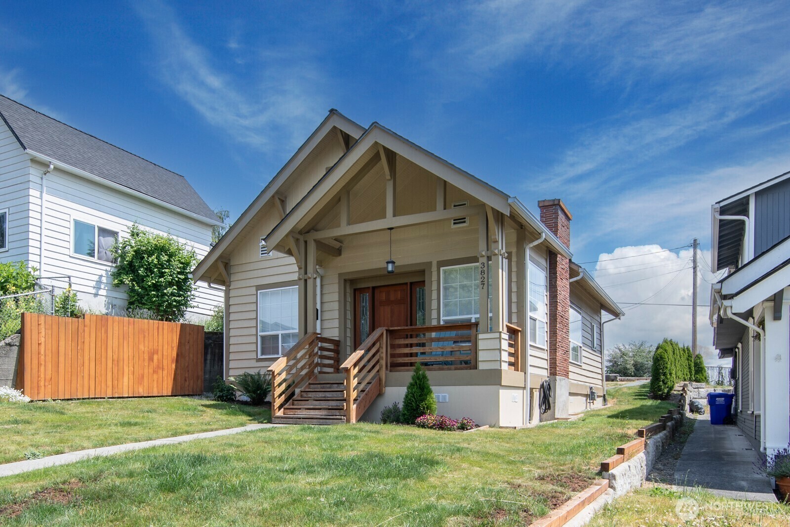 3827  Wetmore Avenue  Everett WA 98201 photo