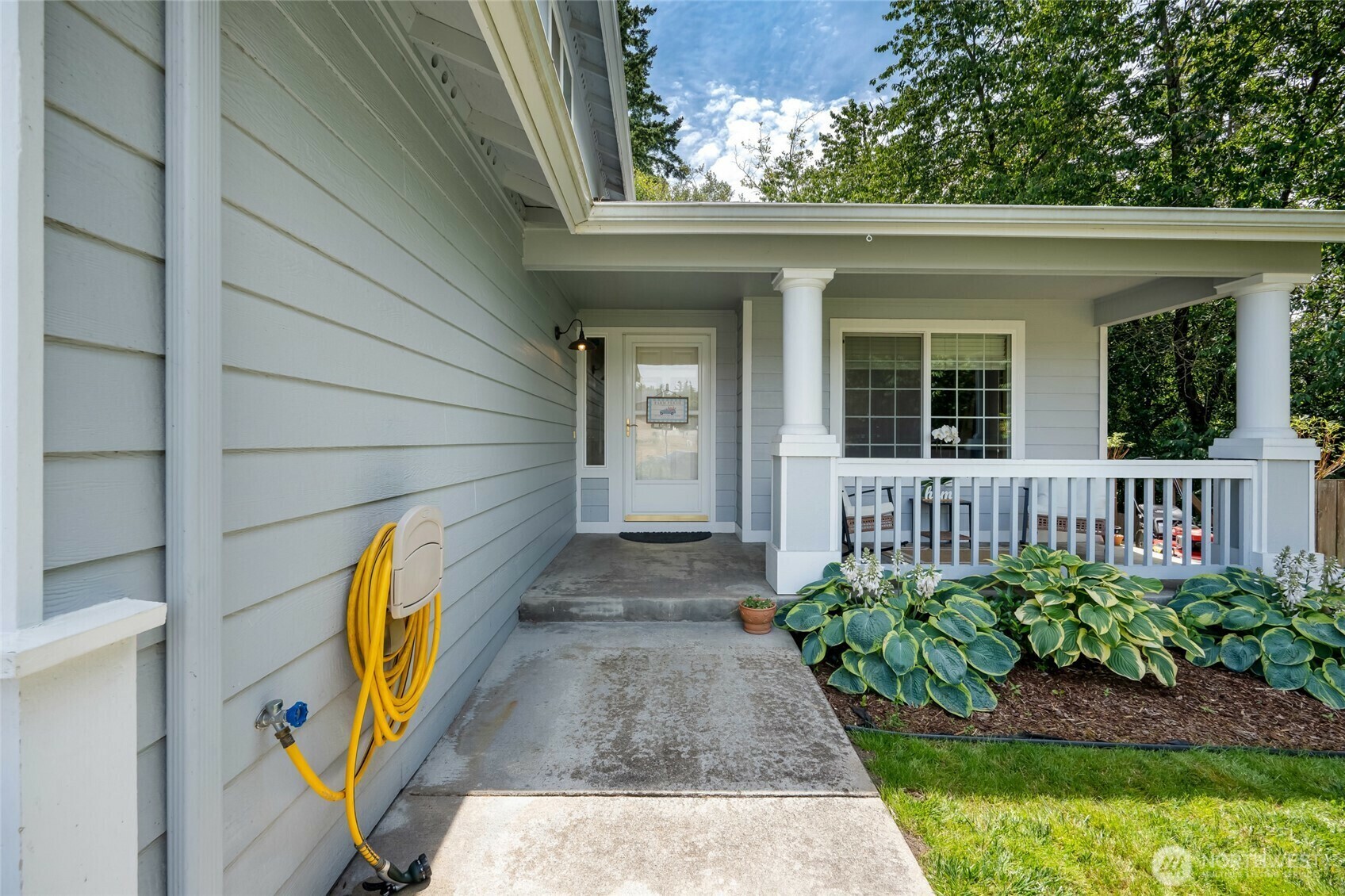 Property Photo: 7306 278th Place WA 98292