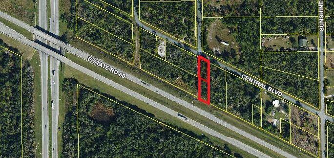 Property Photo: 0 St Road 60 FL 34972