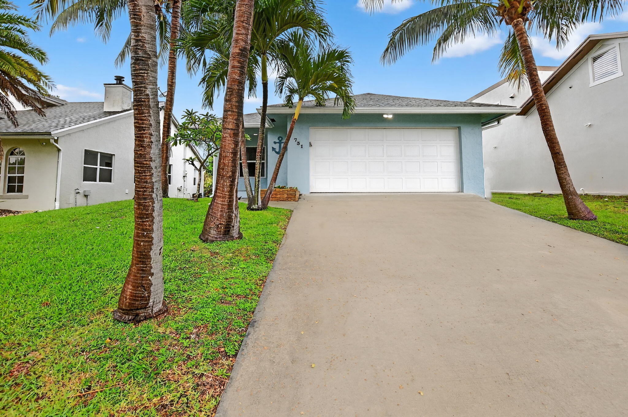 731 NE 8th Avenue  Boynton Beach FL 33435 photo