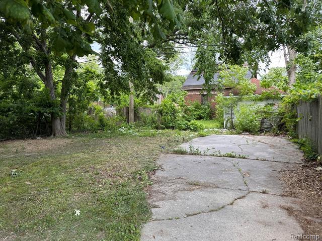 Property Photo: 5250 Berkshire Street MI 48224